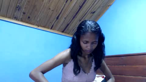 amandaerotic online show from February 22, 1:57 pm