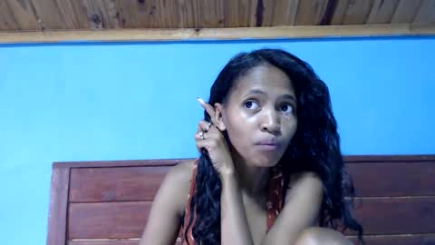 amandaerotic online show from March 10, 1:43 pm