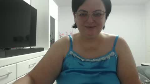 Snapshot of amandamuller1982 chatting on December 4, 4:04 am Anda online show from December 4, 4:04 am
