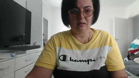 Snapshot of amandamuller1982 chatting on September 19, 11:03 am Anda online show from September 19, 11:03 am