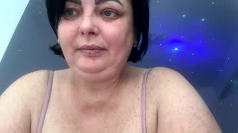 Snapshot of amandamuller1982 chatting on December 28, 7:00 am Anda online show from December 28, 7:00 am