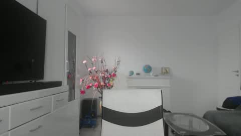 Snapshot of amandamuller1982 chatting on January 31, 9:37 am Anda online show from January 31, 9:37 am