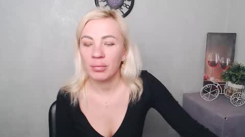 Amanda online show from March 11, 1:45 pm