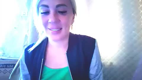 Amanda online show from September 14, 9:55 am