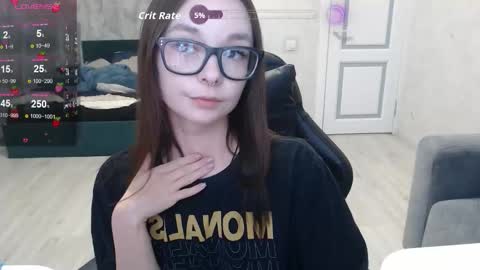 Snapshot of amaneli chatting on September 17, 2:42 pm Mila online show from September 17, 2:42 pm