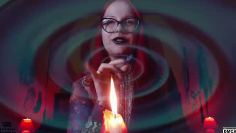 Goddess Amanita online show from January 14, 4:39 pm