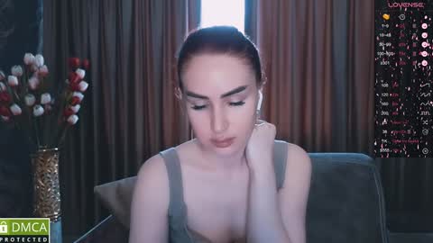 amara campbell online show from January 21, 6:22 am