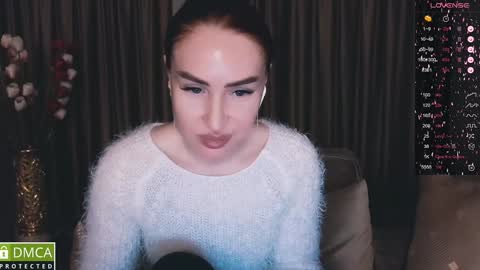 amara campbell online show from January 26, 12:01 pm