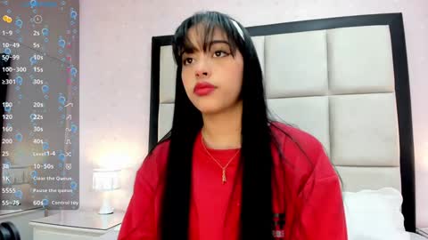 Amara Grant online show from January 11, 12:18 pm