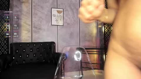 Amara Lewis online show from February 28, 3:15 pm