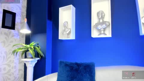 Amara online show from March 7, 12:12 pm