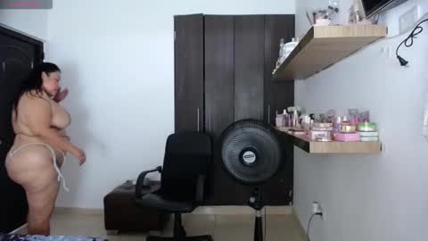 amaranta_roouse online show from September 14, 3:46 pm