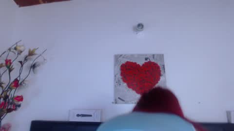 Snapshot of amarared chatting on February 5, 2:48 pm online show from February 5, 2:48 pm