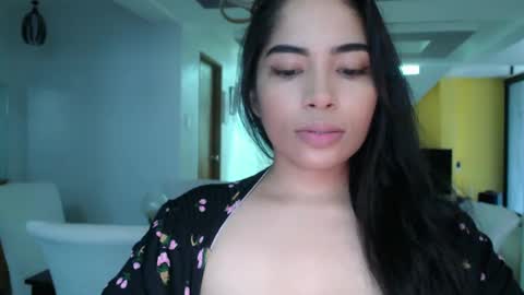 Amariah Holly online show from February 15, 5:19 am