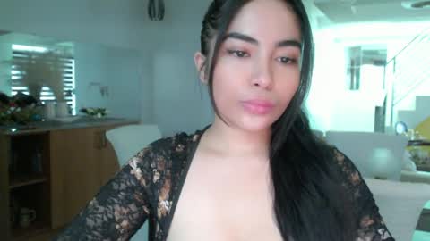 Amariah Holly online show from January 11, 4:27 am