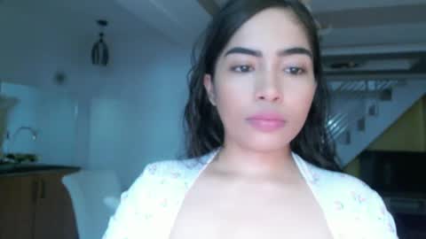 Amariah Holly online show from March 5, 9:26 pm