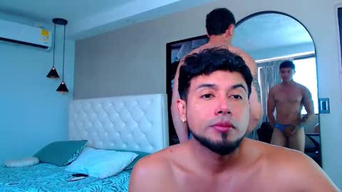 Husain junior lian dante and mask online show from March 5, 1:39 pm