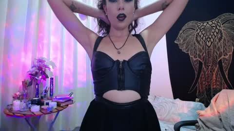 Snapshot of amatista_riveera chatting on January 14, 11:37 pm Amatista Next stream 9 DEC 1 PM COLOMBIAN TIME miss u and love u online show from January 14, 11:37 pm