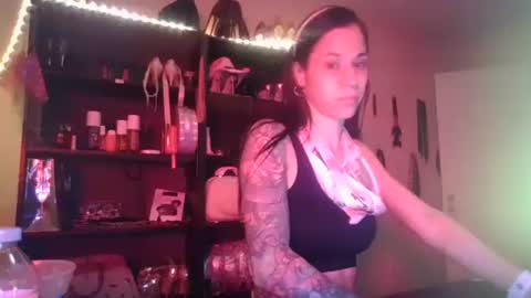 amayamillarodriguez online show from January 5, 2:27 am
