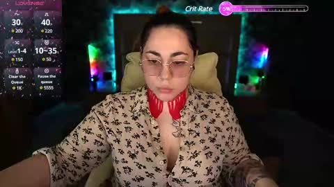 Snapshot of amazonkastar chatting on February 9, 9:39 pm Ellie online show from February 9, 9:39 pm
