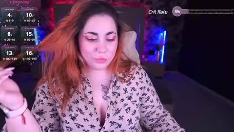 Snapshot of amazonkastar chatting on March 12, 1:47 am Ellie online show from March 12, 1:47 am
