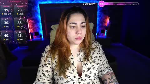 Snapshot of amazonkastar chatting on January 23, 7:32 am Ellie online show from January 23, 7:32 am