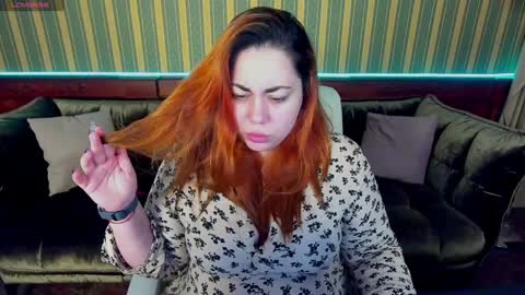 Snapshot of amazonkastar chatting on February 2, 7:41 am Ellie online show from February 2, 7:41 am