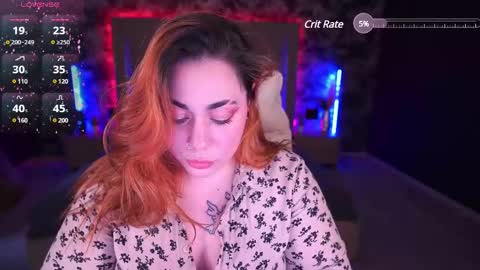 Snapshot of amazonkastar chatting on March 12, 4:51 am Ellie online show from March 12, 4:51 am