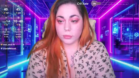 Snapshot of amazonkastar chatting on February 26, 10:05 am Ellie online show from February 26, 10:05 am