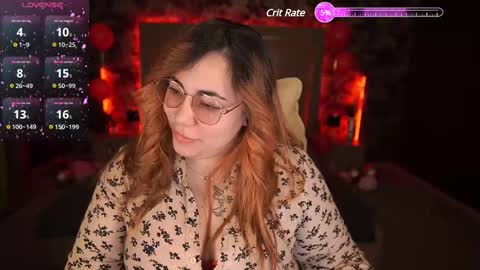 Snapshot of amazonkastar chatting on February 19, 10:09 pm Ellie online show from February 19, 10:09 pm