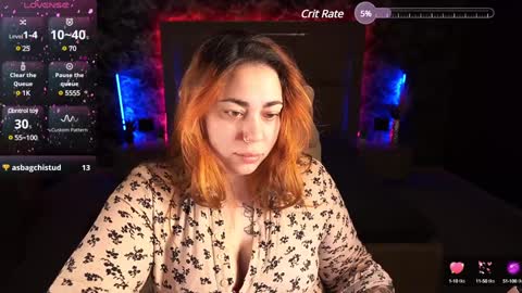 Snapshot of amazonkastar chatting on January 18, 7:17 am Ellie online show from January 18, 7:17 am