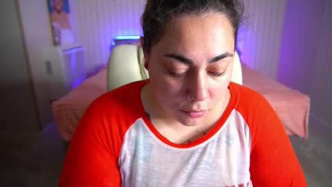 Snapshot of amazonkastar chatting on September 10, 10:22 pm Ellie online show from September 10, 10:22 pm