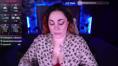 Snapshot of amazonkastar chatting on February 23, 7:11 am Ellie online show from February 23, 7:11 am