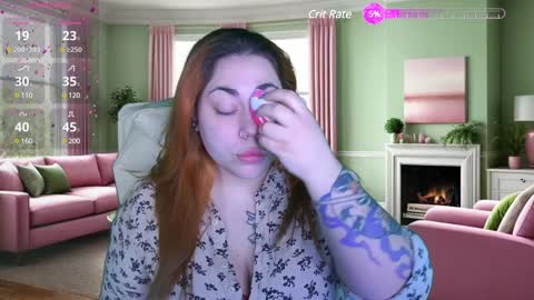 Snapshot of amazonkastar chatting on January 15, 7:26 am Ellie online show from January 15, 7:26 am