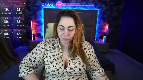 Snapshot of amazonkastar chatting on January 21, 7:37 am Ellie online show from January 21, 7:37 am