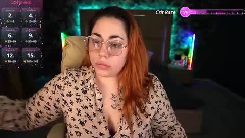 Snapshot of amazonkastar chatting on March 2, 10:27 pm Ellie online show from March 2, 10:27 pm