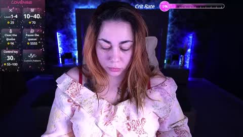 Snapshot of amazonkastar chatting on January 28, 7:11 am Ellie online show from January 28, 7:11 am