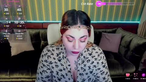 Snapshot of amazonkastar chatting on February 1, 10:59 am Ellie online show from February 1, 10:59 am