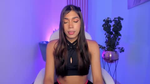 Ambar online show from February 10, 12:18 pm