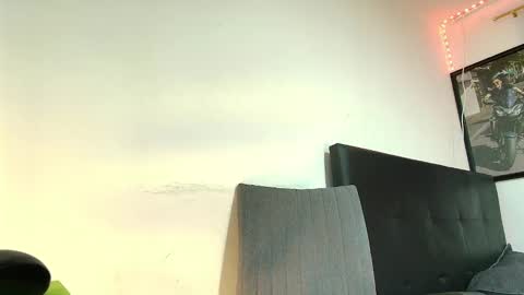 ambargil__ online show from January 20, 6:43 pm