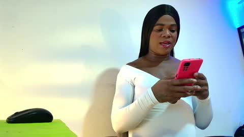 ambargil__ online show from January 8, 12:47 pm