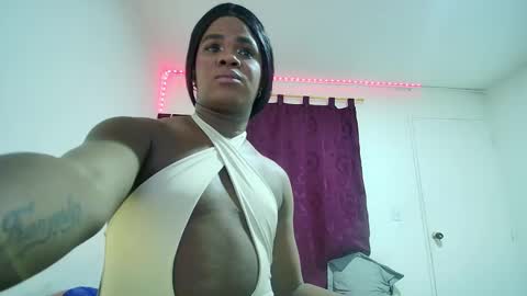 ambargil__ online show from January 5, 9:59 am