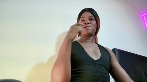 ambargil__ online show from January 30, 6:54 pm