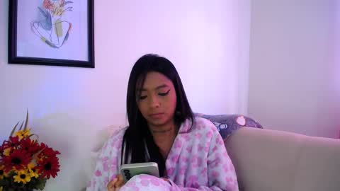 Snapshot of ambeer_diamond chatting on March 7, 12:34 pm Ambeer diamond online show from March 7, 12:34 pm
