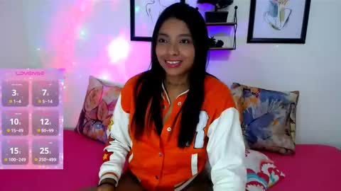 Snapshot of ambeer_diamond chatting on February 14, 4:47 am Ambeer diamond online show from February 14, 4:47 am