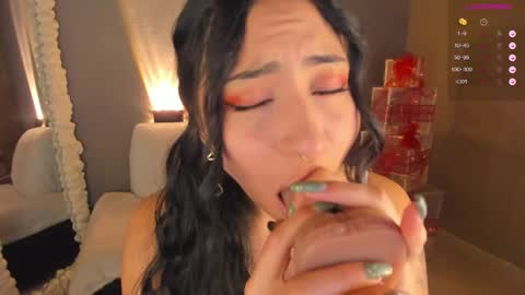 amber_curly online show from January 5, 5:51 pm