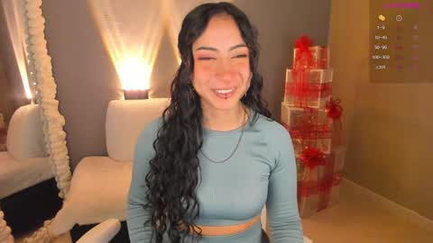 amber_curly online show from January 7, 4:16 pm