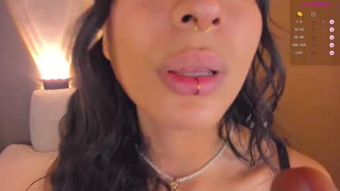 amber_curly online show from February 3, 6:17 pm