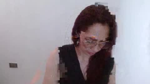 Amber Cute online show from January 10, 3:58 pm