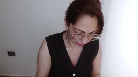 Amber Cute online show from January 10, 9:44 am